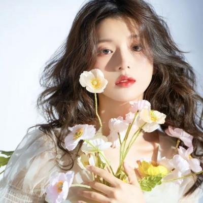 怪你过分美丽