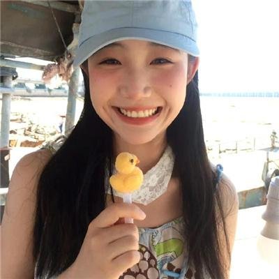 挎斗摩托车里的狗