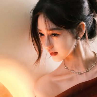 神奇的花朵